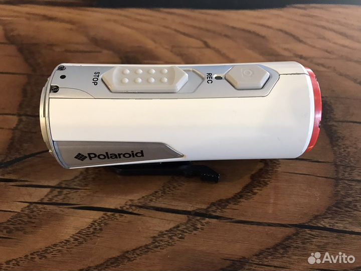 Экшен HD Видеокамера Polaroid xs100