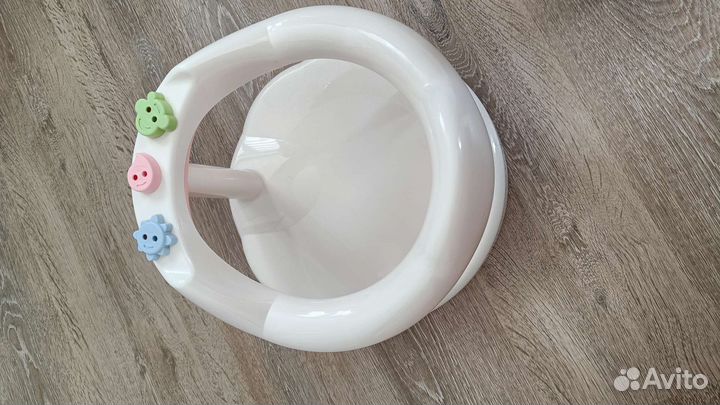 Стульчик для купания