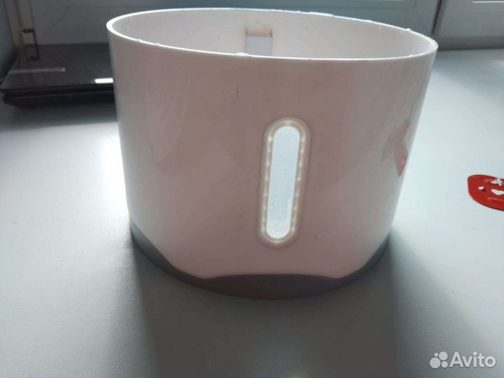 Кошачья поилка