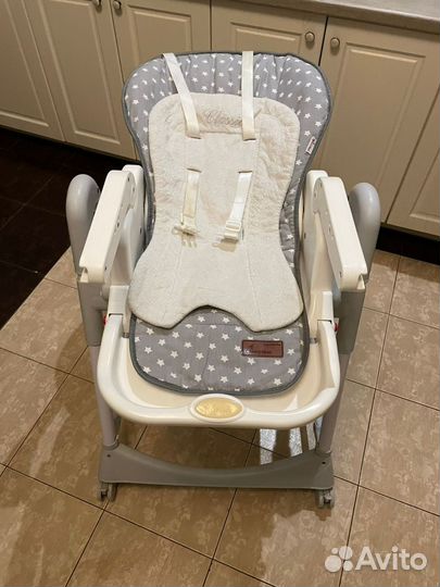 Стул для кормления