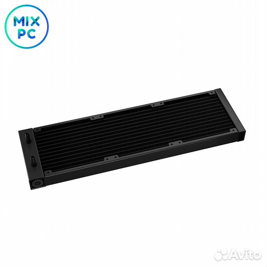 Сво для процессора deepcool LT720