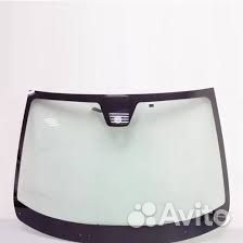 Стекло ветрового окна Vesta