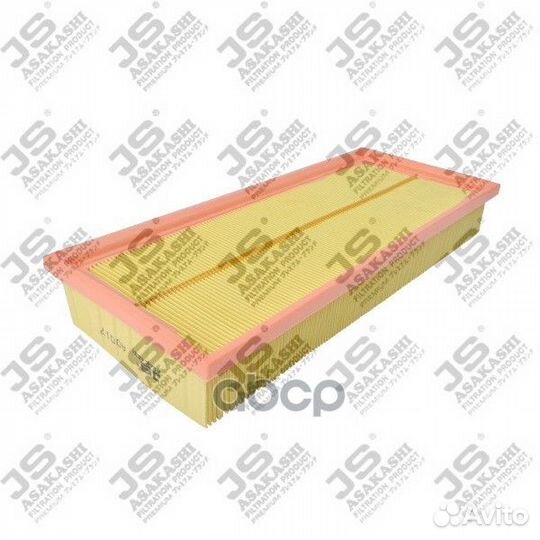 Фильтр воздушный JS A0017 A0017 JS Asakashi