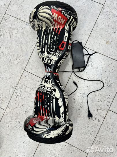 Гироскутер