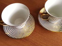 Чайная пара Best home Porcelain