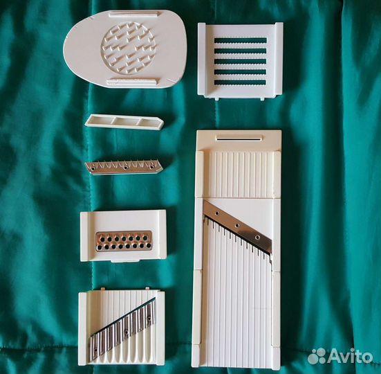 Терка для овощей