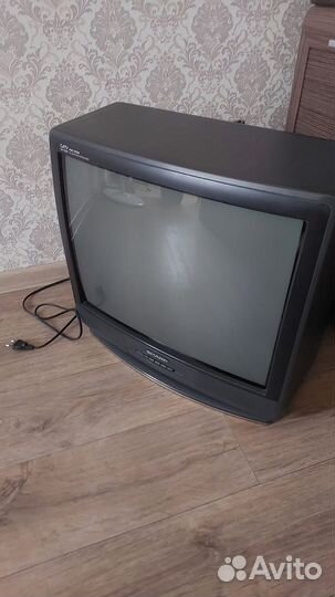 Телевизор Sharp