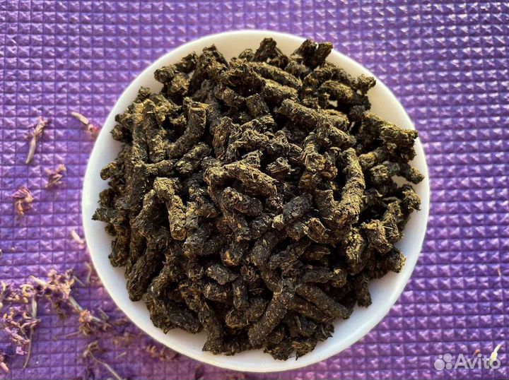 Иван-чай качество, 1 кг, свежий урожай 2023