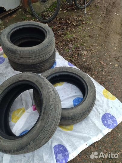 Pirelli P7 205/55 R16 91V