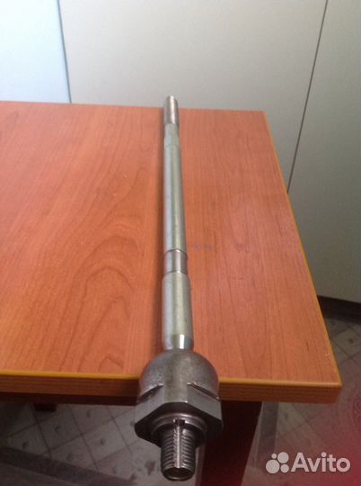 Тяга рулевая Форд Фокус 1 9200685