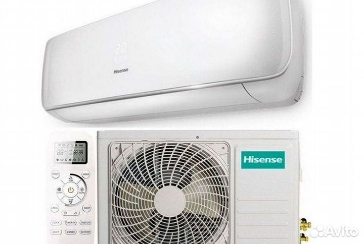 Кондиционеры. Сплит Системы. Монтаж. Гарантия