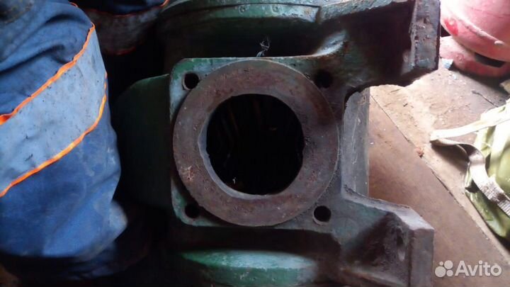 Насос битумный ш 80