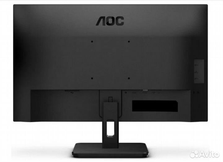 Монитор AOC 24E3UM