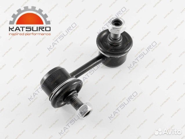 KAT17091TOY Тяга стабилизатора toyota
