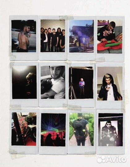 Книга one direction