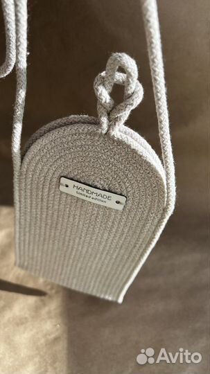 Сумка чехол для телефона