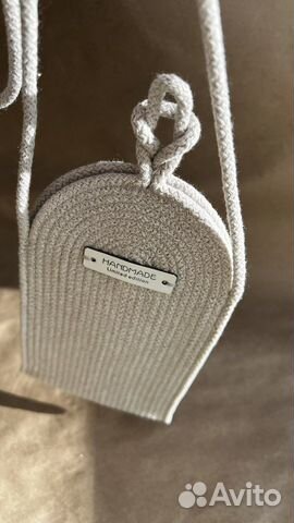 Сумка чехол для телефона