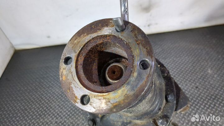 Редуктор моста Opel Frontera A, 1998