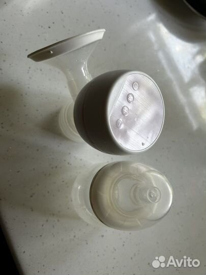 Молокоотсос электрический