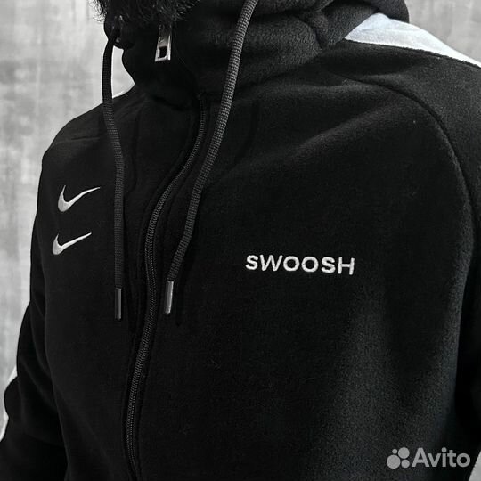 Спортивный Костюм Nike Swoosh
