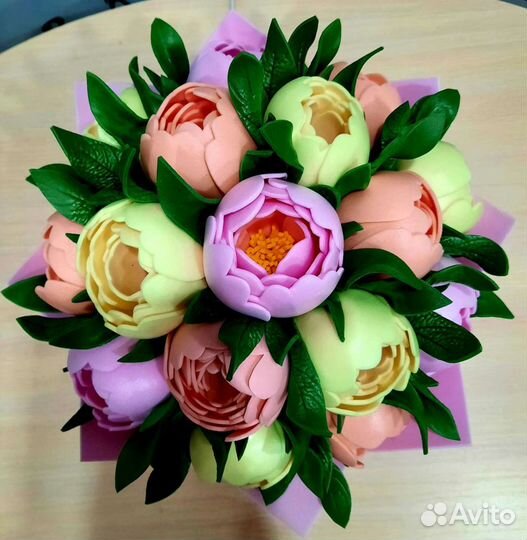 Цветок - ночник