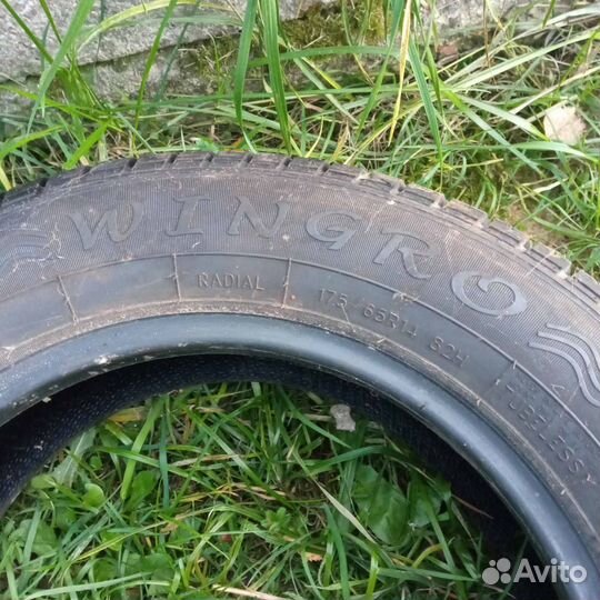 Winda IS66 185/65 R14 84
