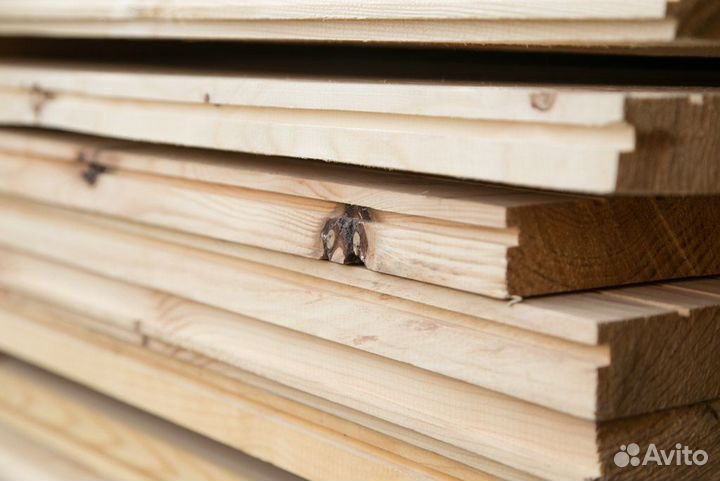 Шпунт. Пиломатериалы