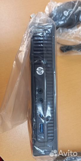 Новый мини-пк нр 260 G2 mini