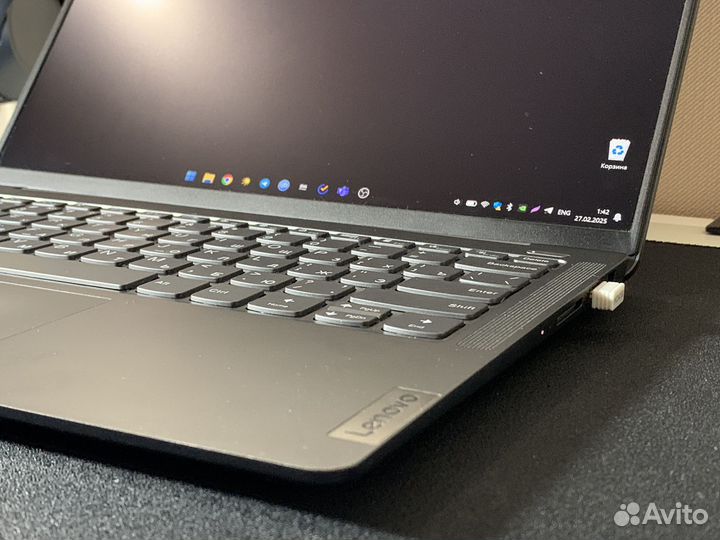 Lenovo Ideapad 5 Pro 14itl6 Ноутбук