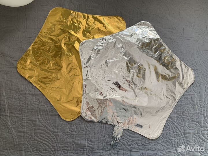 Воздушные шарики бу Фольгированные шары цифры