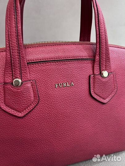 Сумка furla оригинал