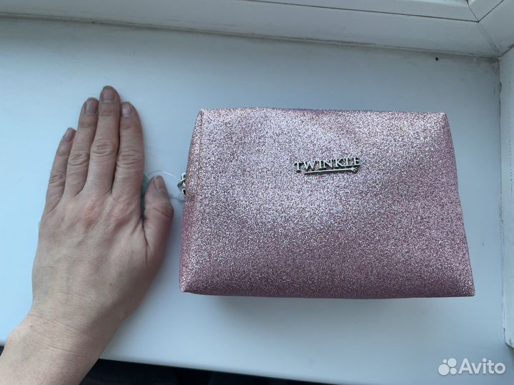 Косметичка женская twinkle