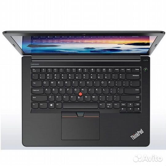 Lenovo Ultra E470 Core i5,8gb,Ssd256gb,2gb Full HD