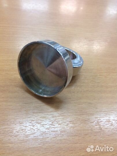 Крепёж для мото часов