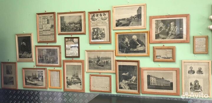 Журнал Нива 1984 год