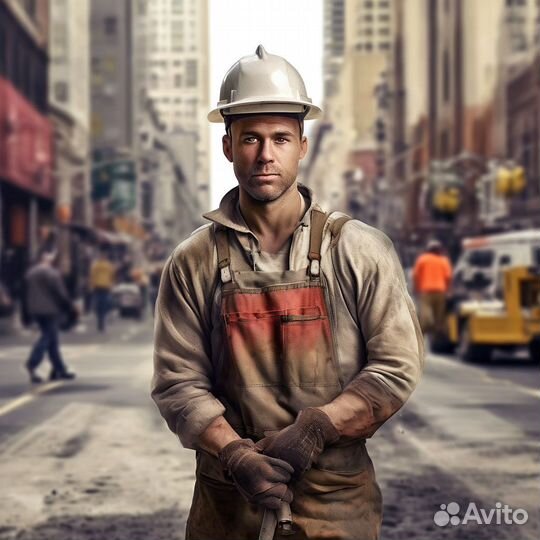 Работа вахта бетонщик