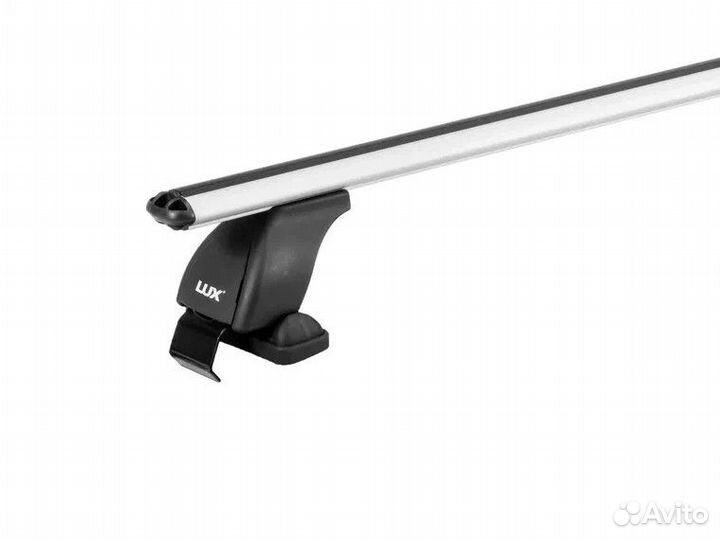 Багажник Chevrolet Cobalt седан 2011- (Аэро)