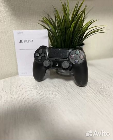 Геймпад для Sony PS4 (DualShock4)