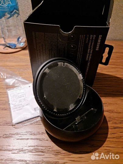 Samsung Dex station EE-MG950