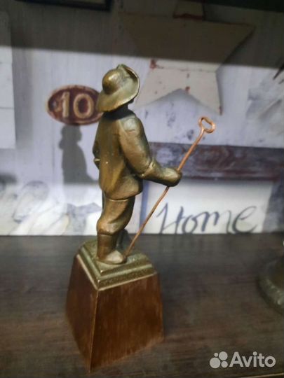 Статуэтка Сталивар