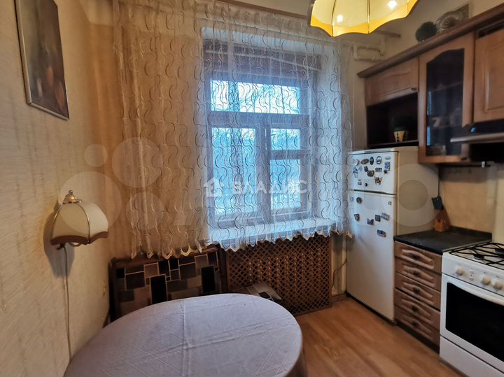 3-к. квартира, 67 м², 2/5 эт.