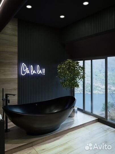 3d визуализация интерьера