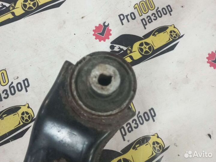 Saab 9 3 задняя балка