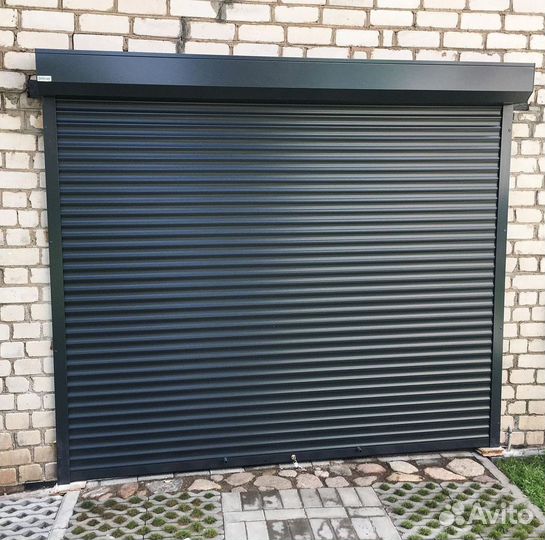 Рольставни