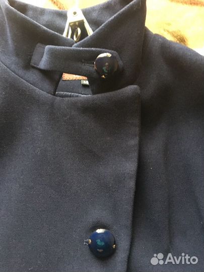 Продам пальто