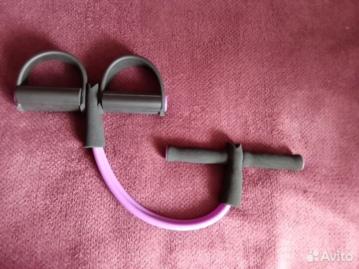 Эспандер резиновый