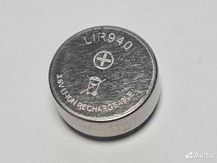 Аккумулятор ET LIR940 PK1