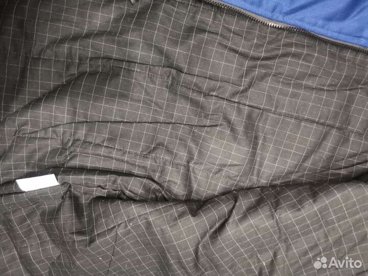 Спецодежда 56-58/170-176 жилетка+свитер