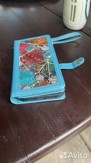 Чехол-книжка для iPhone14 Pro Max