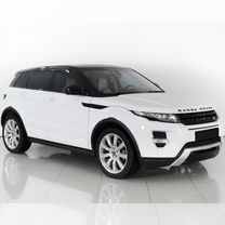 Land Rover Range Rover Evoque 2.2 AT, 2013, 162 773 км, с пробегом, цена 1 480 000 руб.